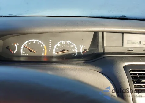 2002 Toyota Avalon Xl from USA, damaged, VIN 4T1BF28B02U234946